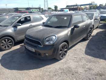 2013 (63) - 2.0 Cooper S D 3dr