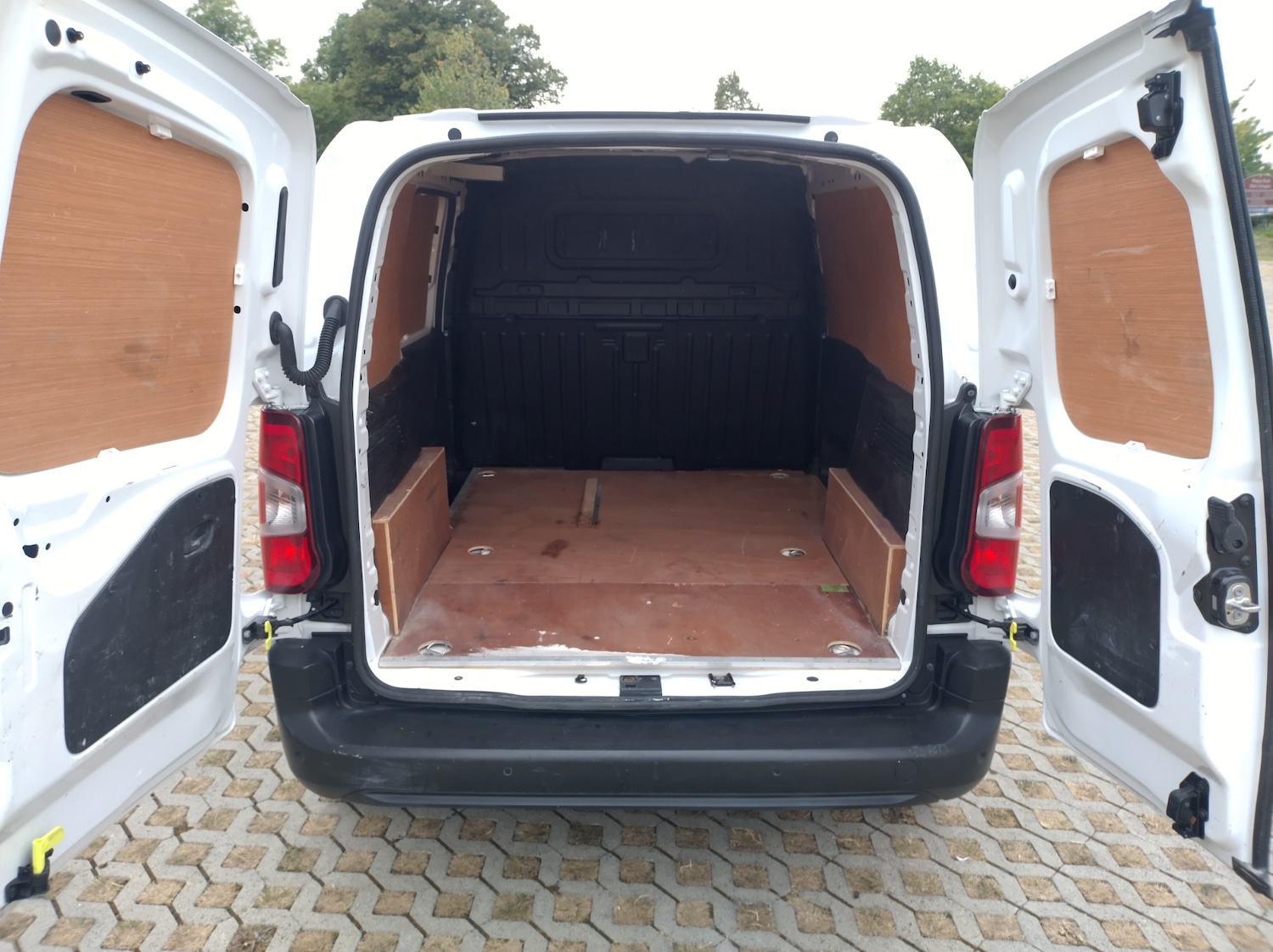 Vehicle 16