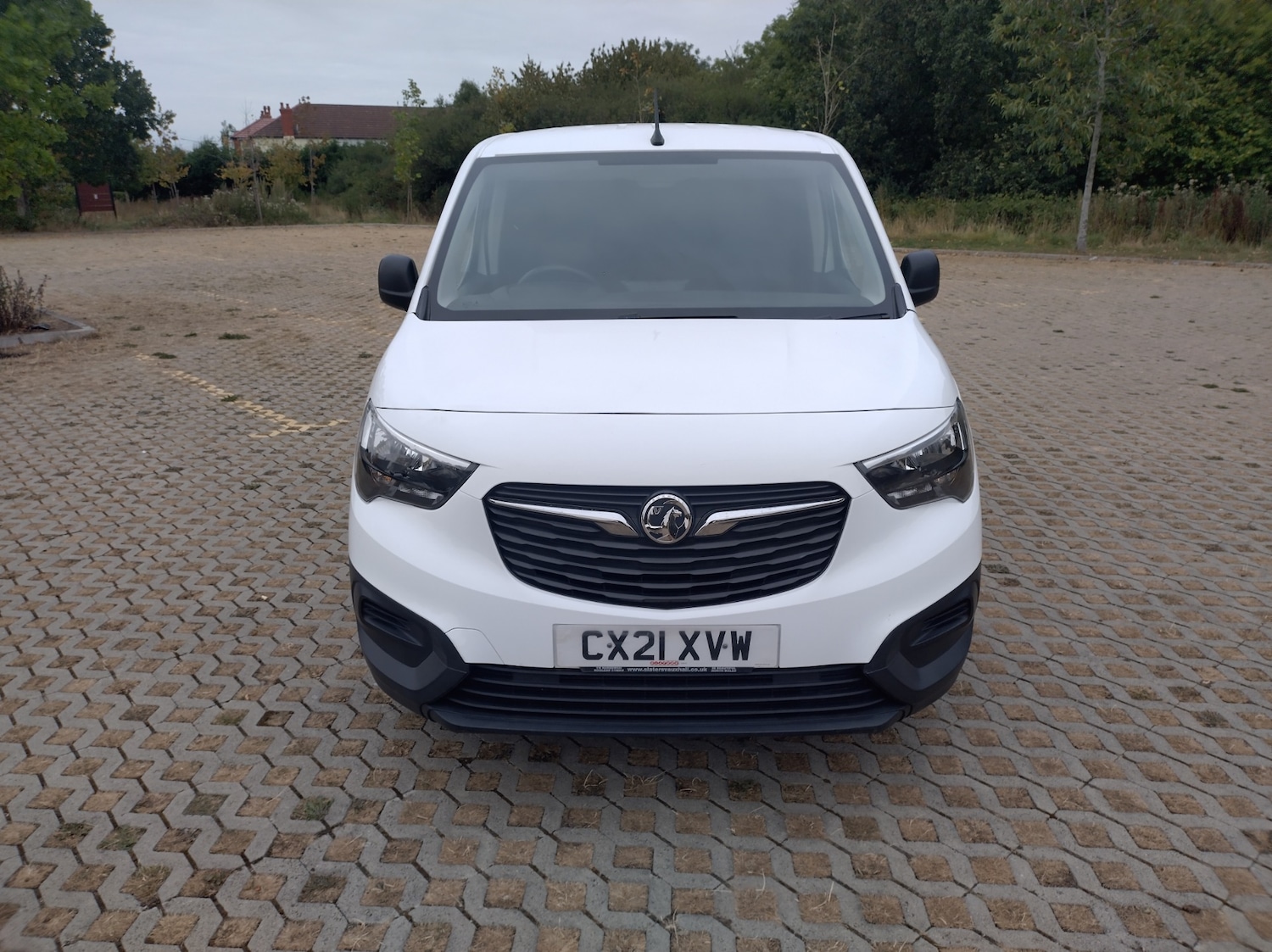 Vehicle 7