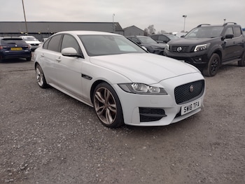 2016 (16) - 2.0d [180] R-Sport 4dr Auto