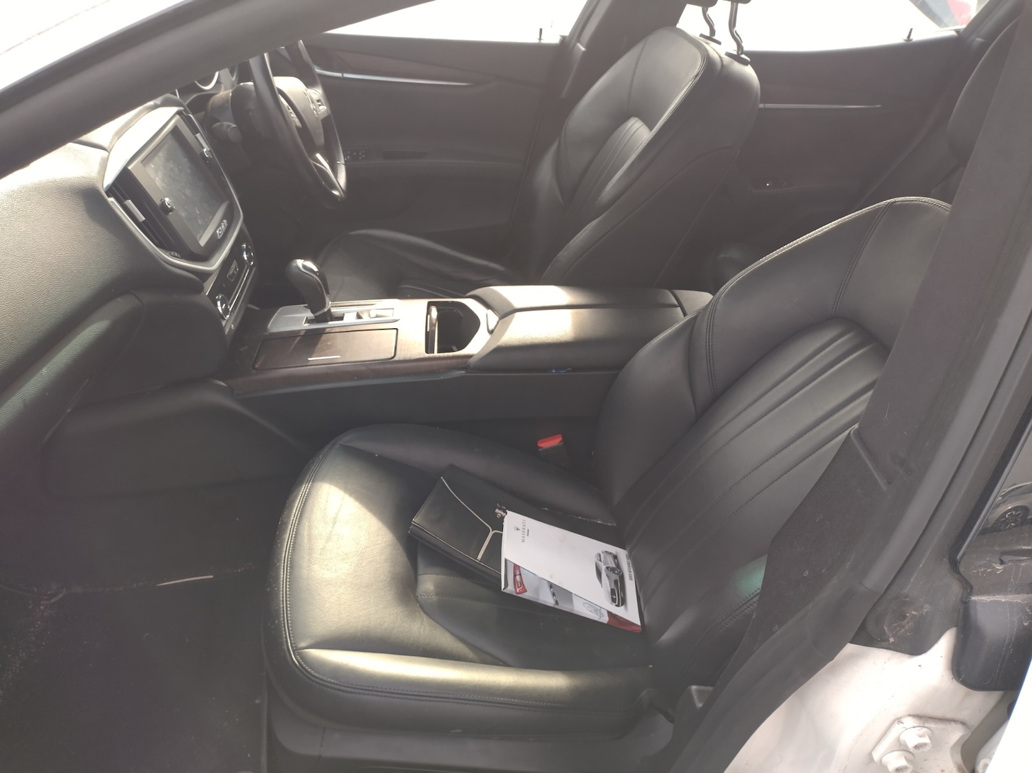 Used Maserati Ghibli 2016 for sale - 77967983: Photo 5