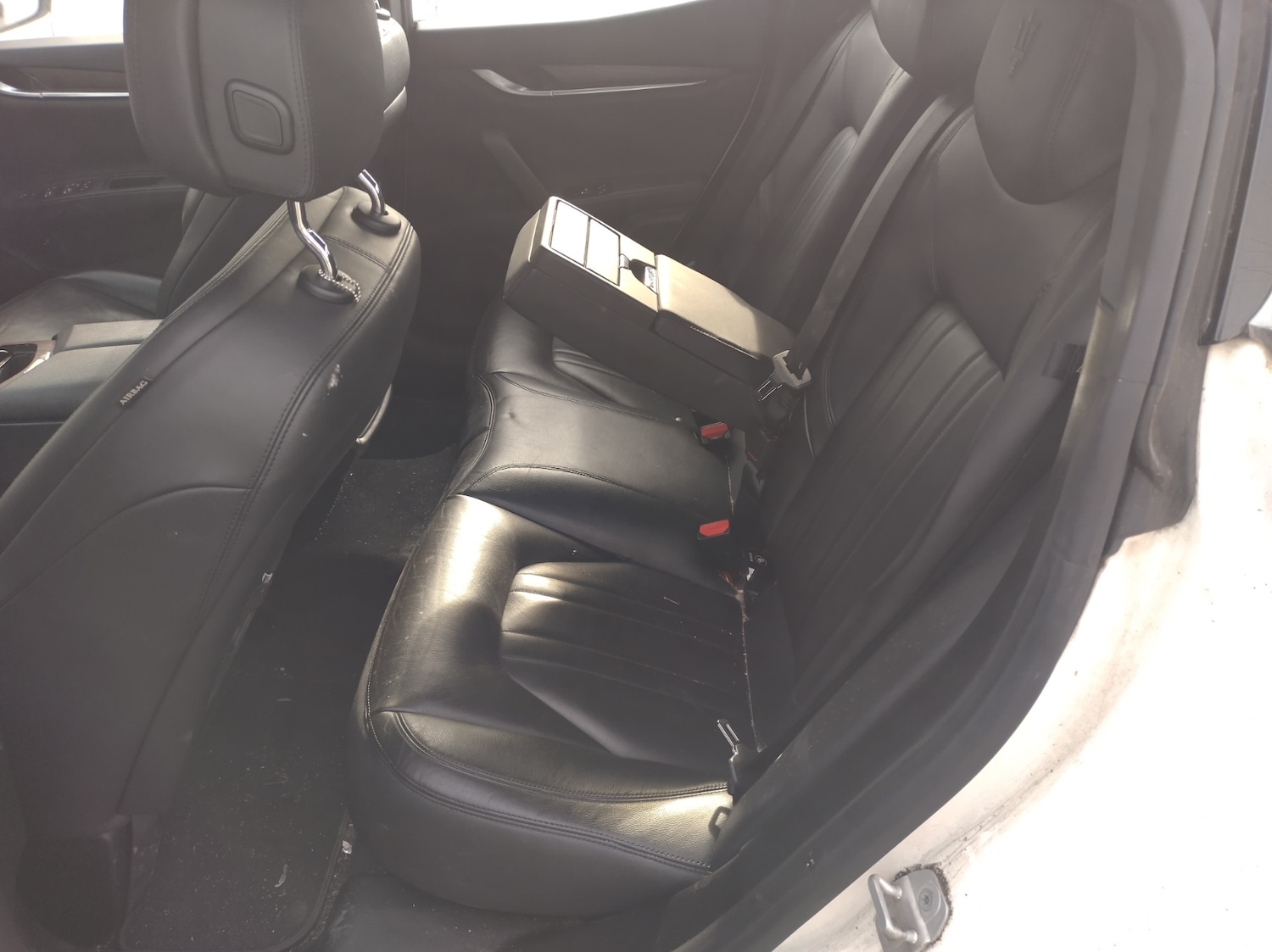 Used Maserati Ghibli 2016 for sale - 77967983: Photo 6