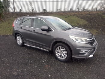 Used Honda CR-V 2015 for sale - 77423746: Photo