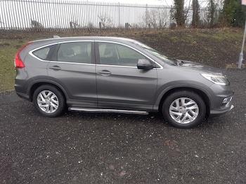 Used Honda CR-V 2015 for sale - 77423746: Photo