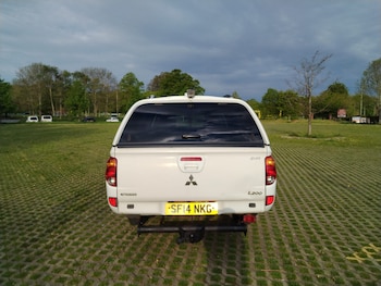 Used Mitsubishi L200 2014 for sale - 78451052: Photo