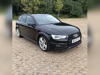 Used Audi A3 2015 for sale - 79045746: Photo