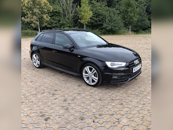 Used Audi A3 2015 for sale - 79045746: Photo