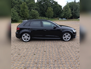 Used Audi A3 2015 for sale - 79045746: Photo