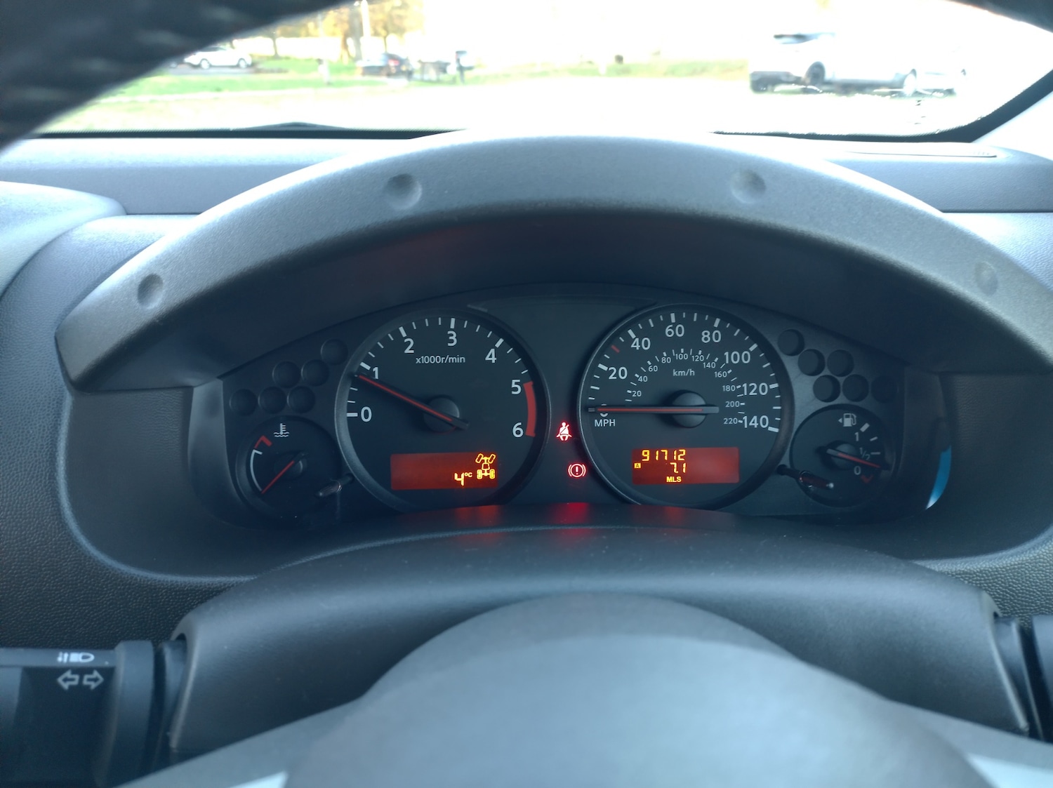 Used Nissan Navara 2015 for sale - 76687411: Photo 13