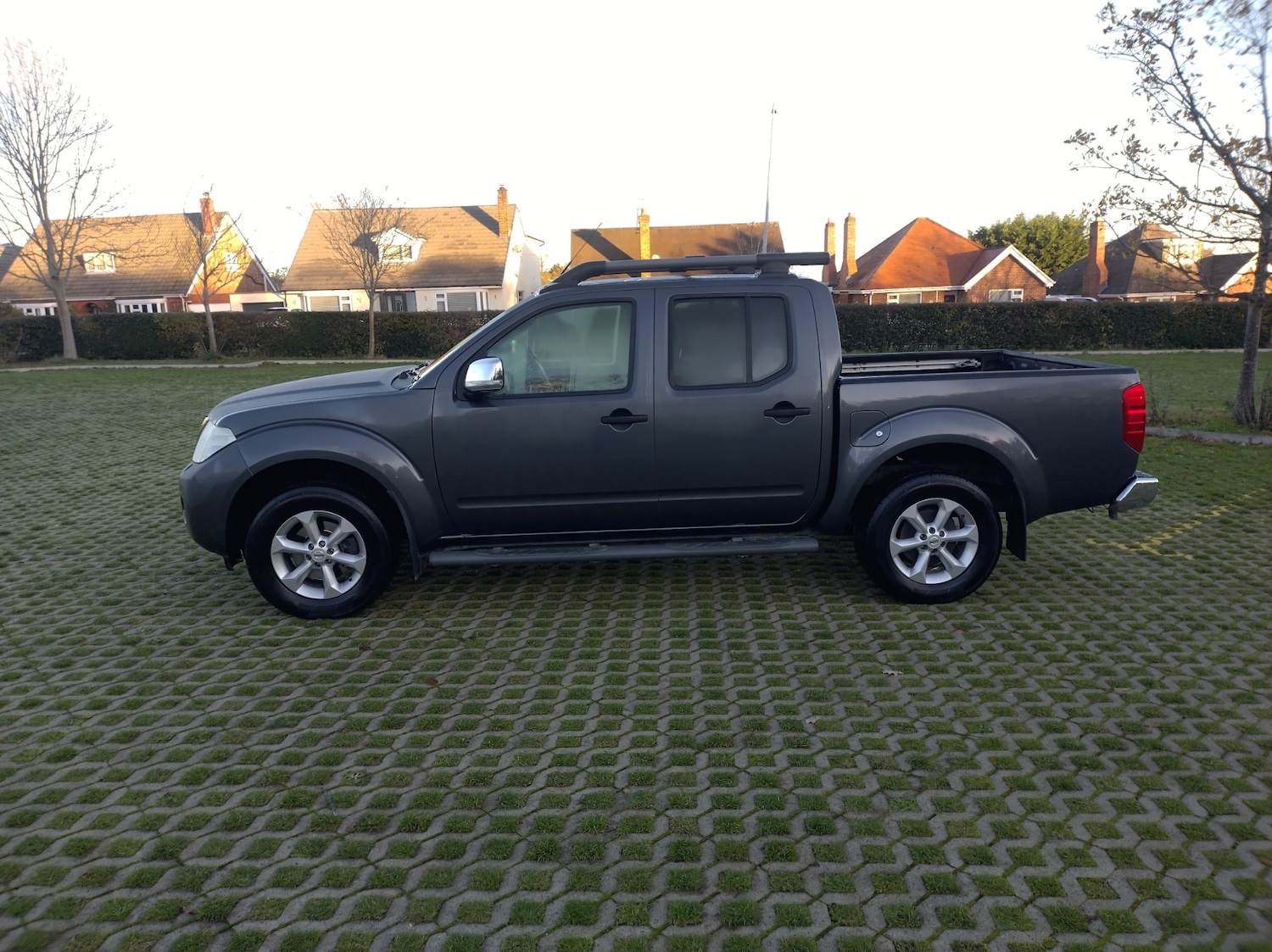 Used Nissan Navara 2015 for sale - 76687411: Photo 16