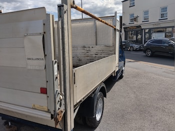 Used Vauxhall Movano 2020 for sale - 79360289: Photo