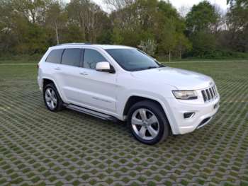 Used Jeep Grand Cherokee 2014 for sale - 74415130: Photo