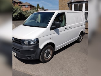 Used Volkswagen Transporter undefined for sale - 79143826: Photo