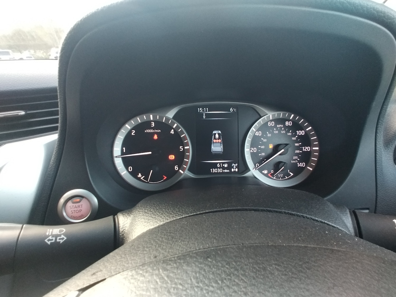 Used Nissan Navara 2017 for sale - 77014600: Photo 11