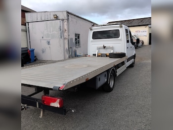 Used Mercedes-Benz Sprinter 2019 for sale - 79531925: Photo