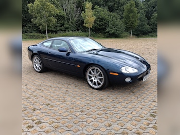 Used Jaguar XKR 2002 for sale - 79088872: Photo