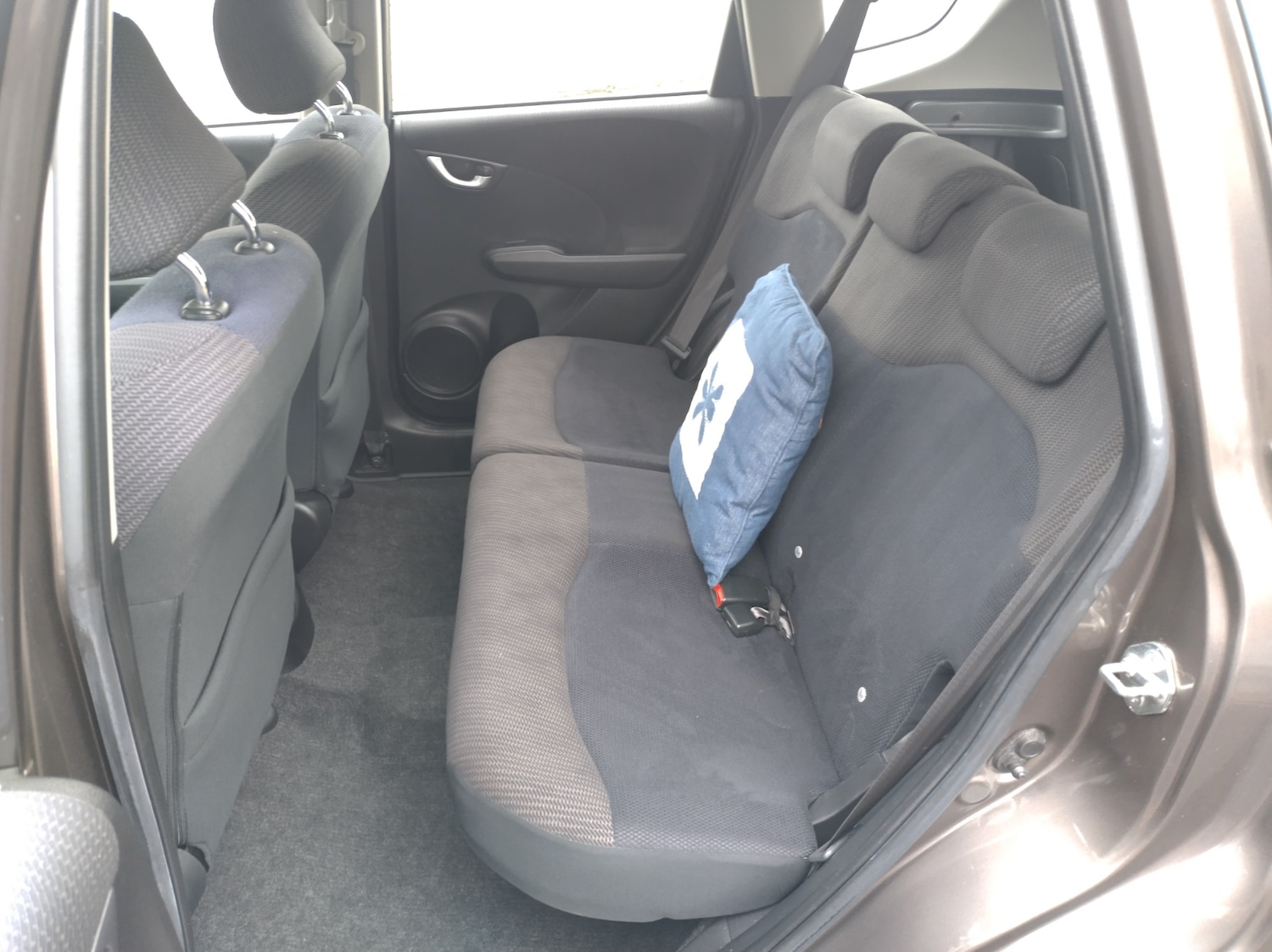 Used Honda Jazz 2012 for sale - 77779093: Photo 10