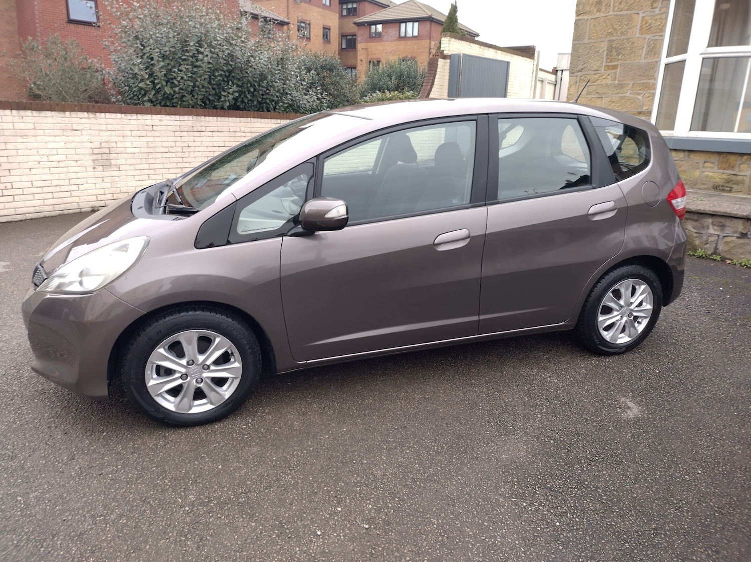 Used Honda Jazz 2012 for sale - 77779093: Photo 13