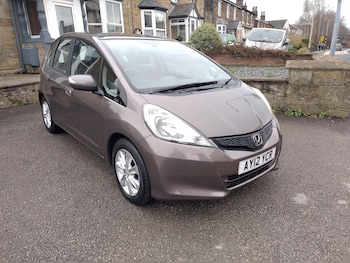 Used Honda Jazz 2012 for sale - 77779093: Photo