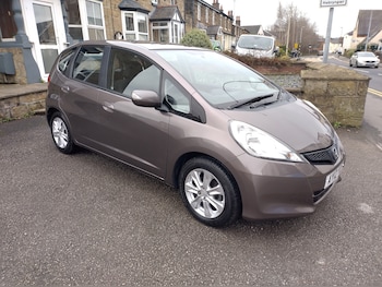 Used Honda Jazz 2012 for sale - 77779093: Photo