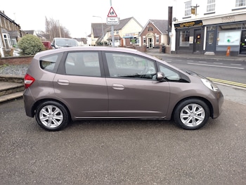 Used Honda Jazz 2012 for sale - 77779093: Photo