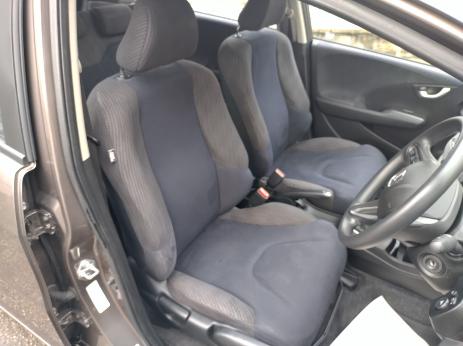 Used Honda Jazz 2012 for sale - 77779093: Photo 7