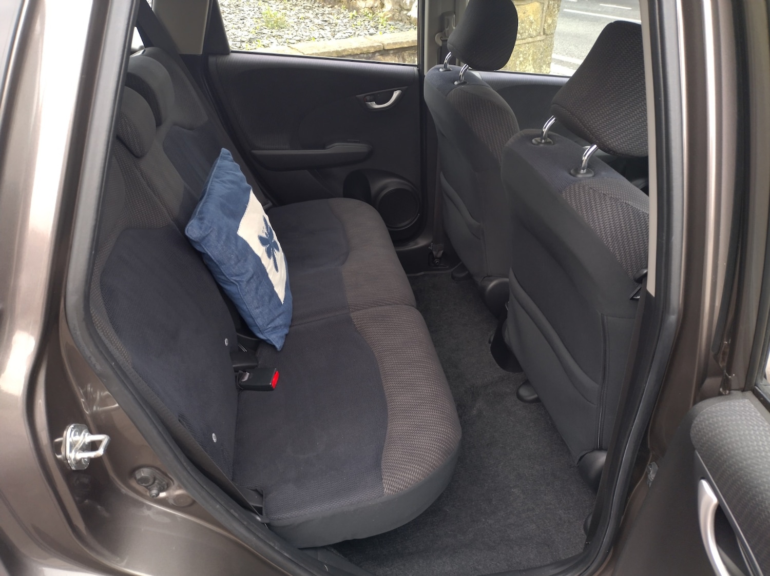 Used Honda Jazz 2012 for sale - 77779093: Photo 8