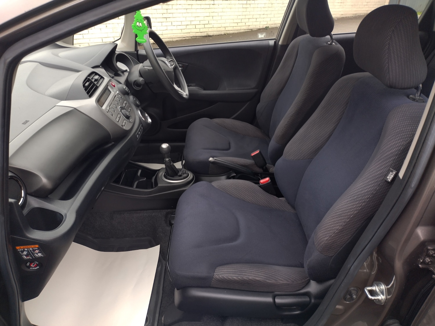 Used Honda Jazz 2012 for sale - 77779093: Photo 9