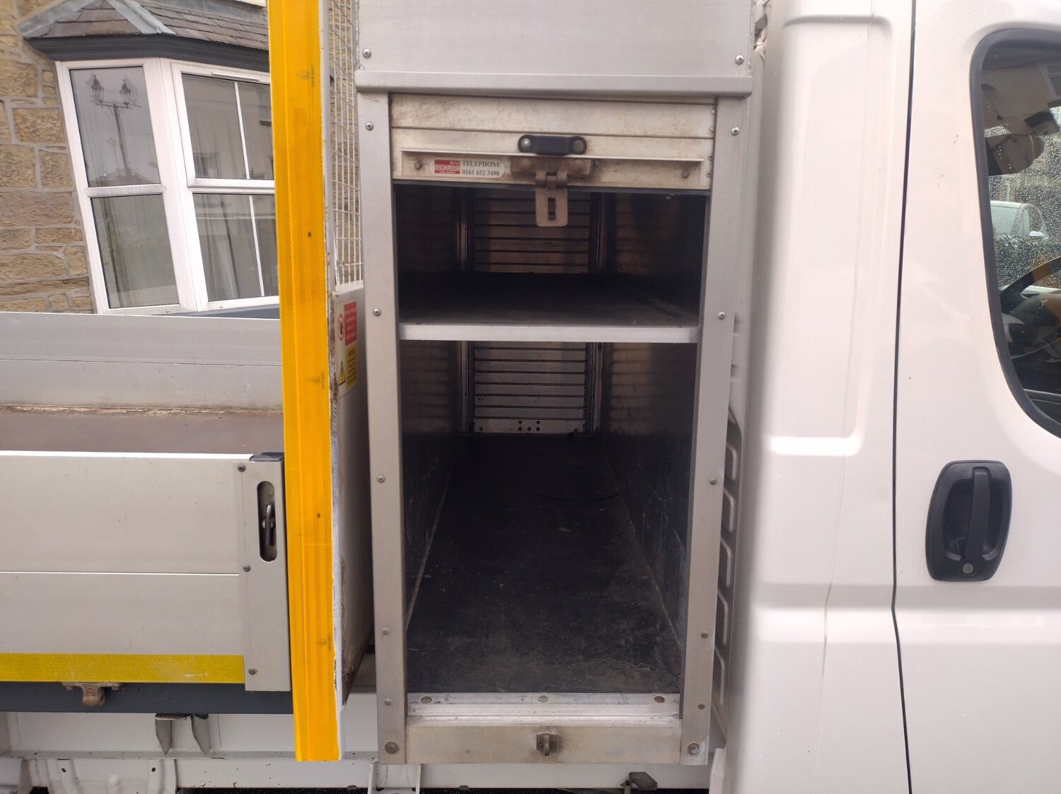 Vehicle 11