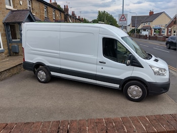 Used Ford Transit 2016 for sale - 79411188: Photo