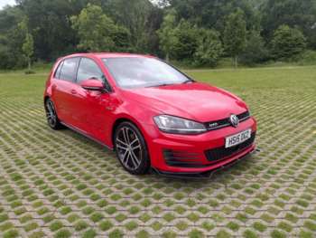 2015 (15) - 2.0 TDI GTD 5dr DSG