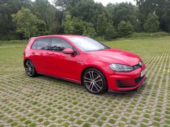 Used Volkswagen Golf 2015 for sale - 74941724: Photo