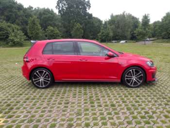 Used Volkswagen Golf 2015 for sale - 74941724: Photo