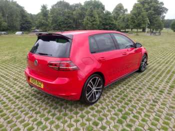 Used Volkswagen Golf 2015 for sale - 74941724: Photo