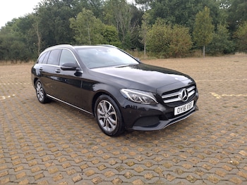 2016 (16) - C250d Sport Premium Plus 5dr Auto