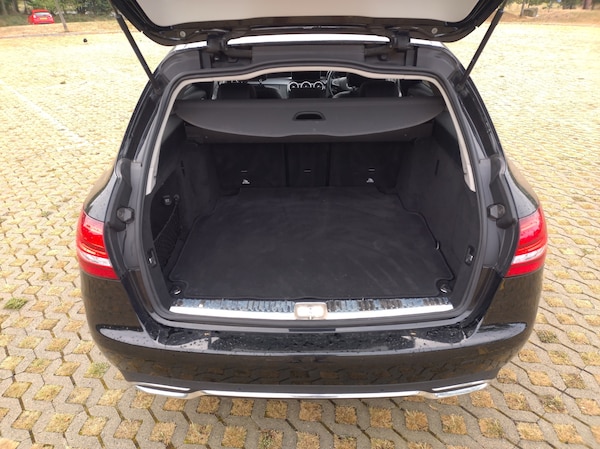 Used Mercedes-Benz C Class 2016 for sale - 75692458: Photo 20