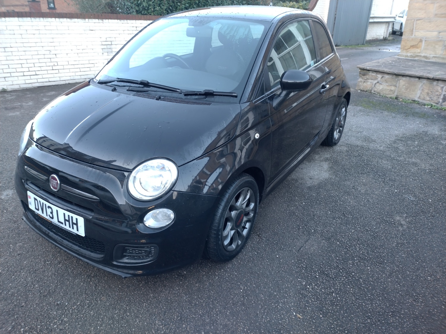 Used Fiat 500 2013 for sale - 77301512: Photo 11