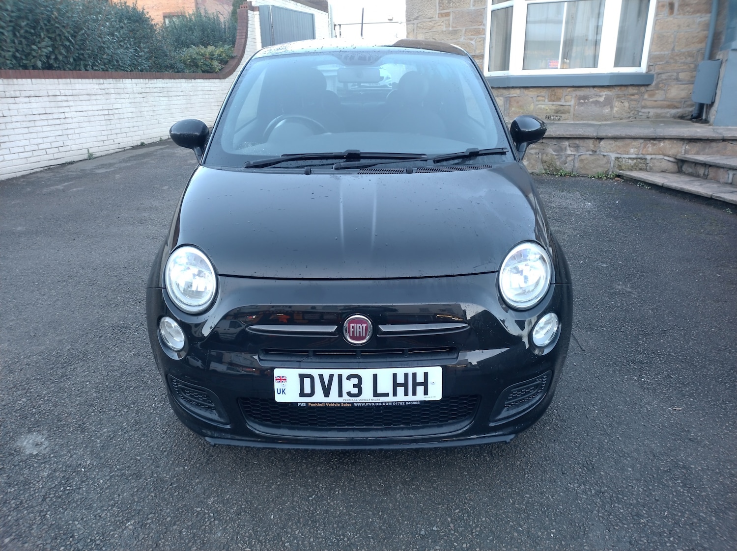 Used Fiat 500 2013 for sale - 77301512: Photo 12