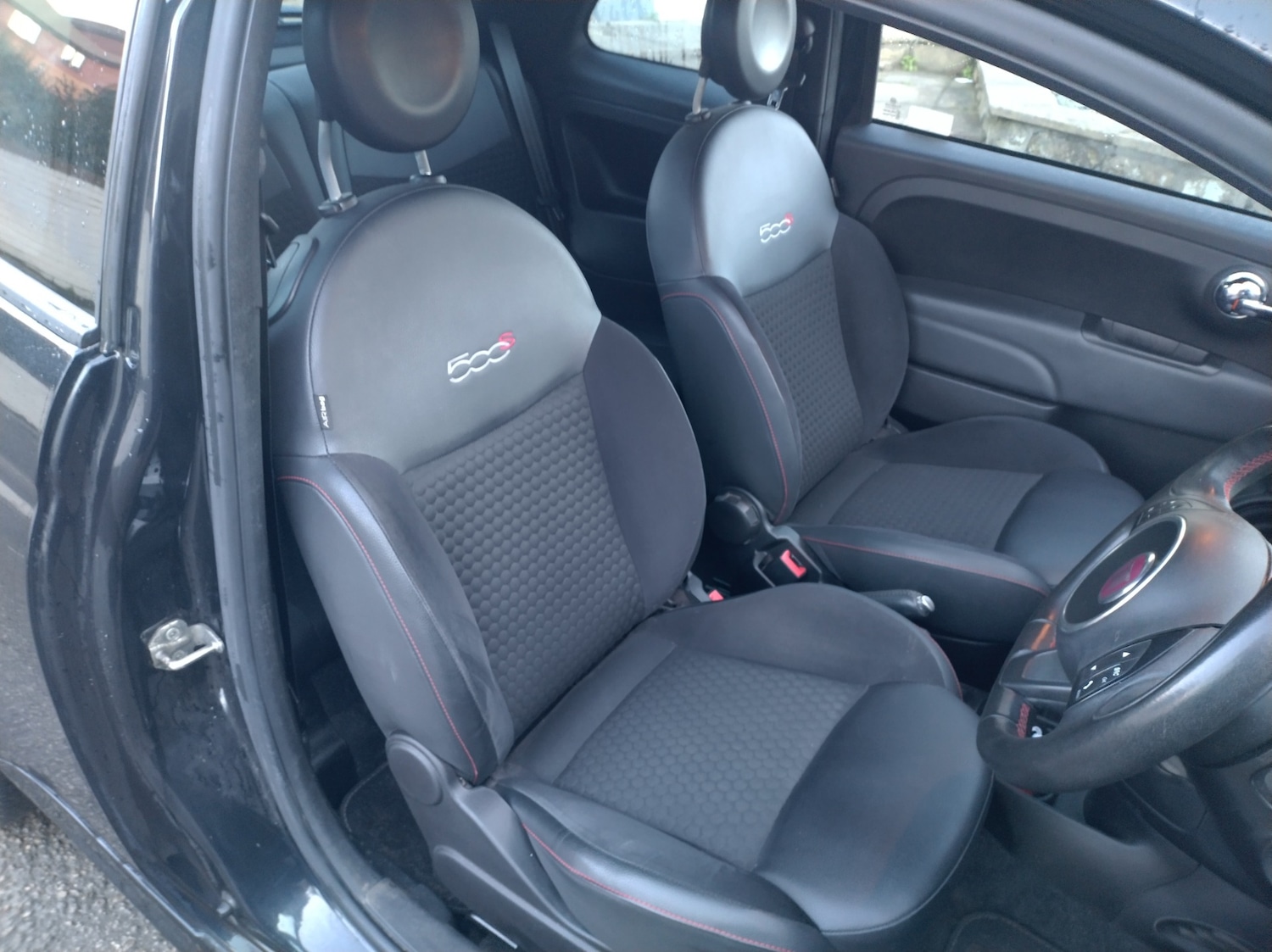 Used Fiat 500 2013 for sale - 77301512: Photo 6