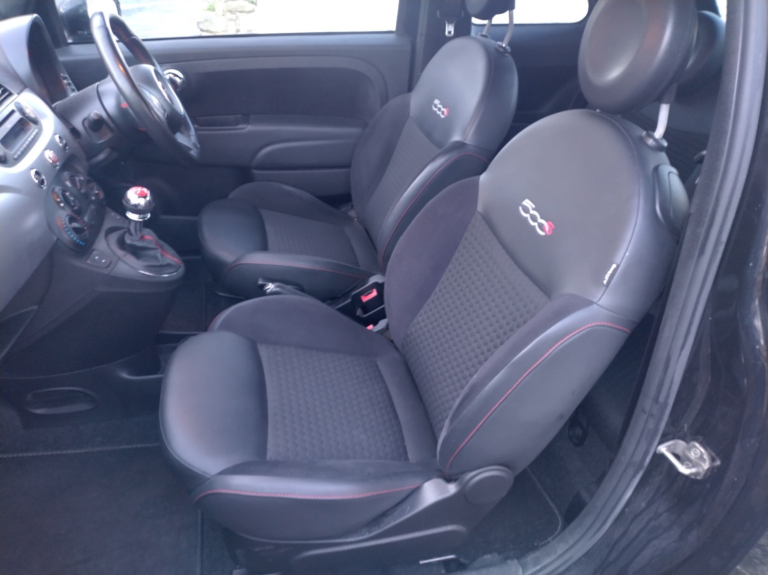 Used Fiat 500 2013 for sale - 77301512: Photo 7