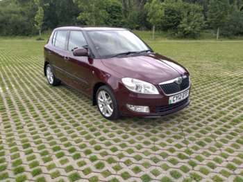 2012 (12) - 1.6 TDI CR Elegance 5dr