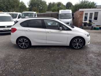 Used BMW 2 Series 2015 for sale - 75274099: Photo