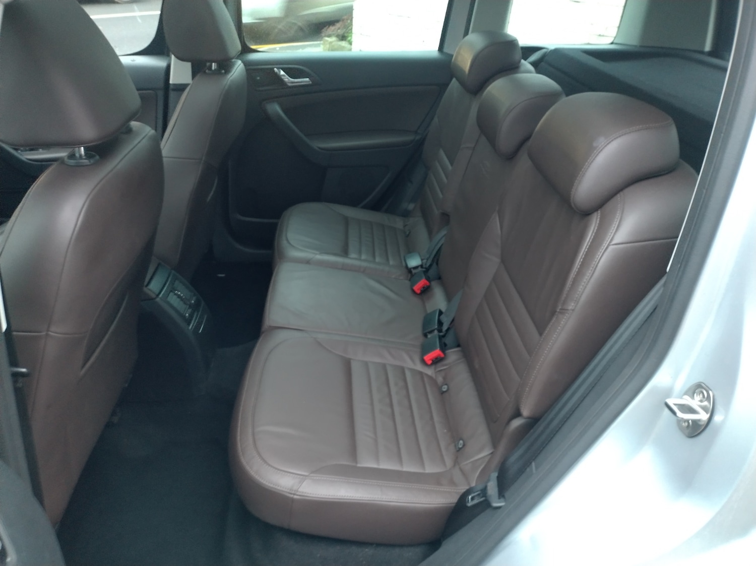 Used Skoda Yeti 2014 for sale - 77264792: Photo 10