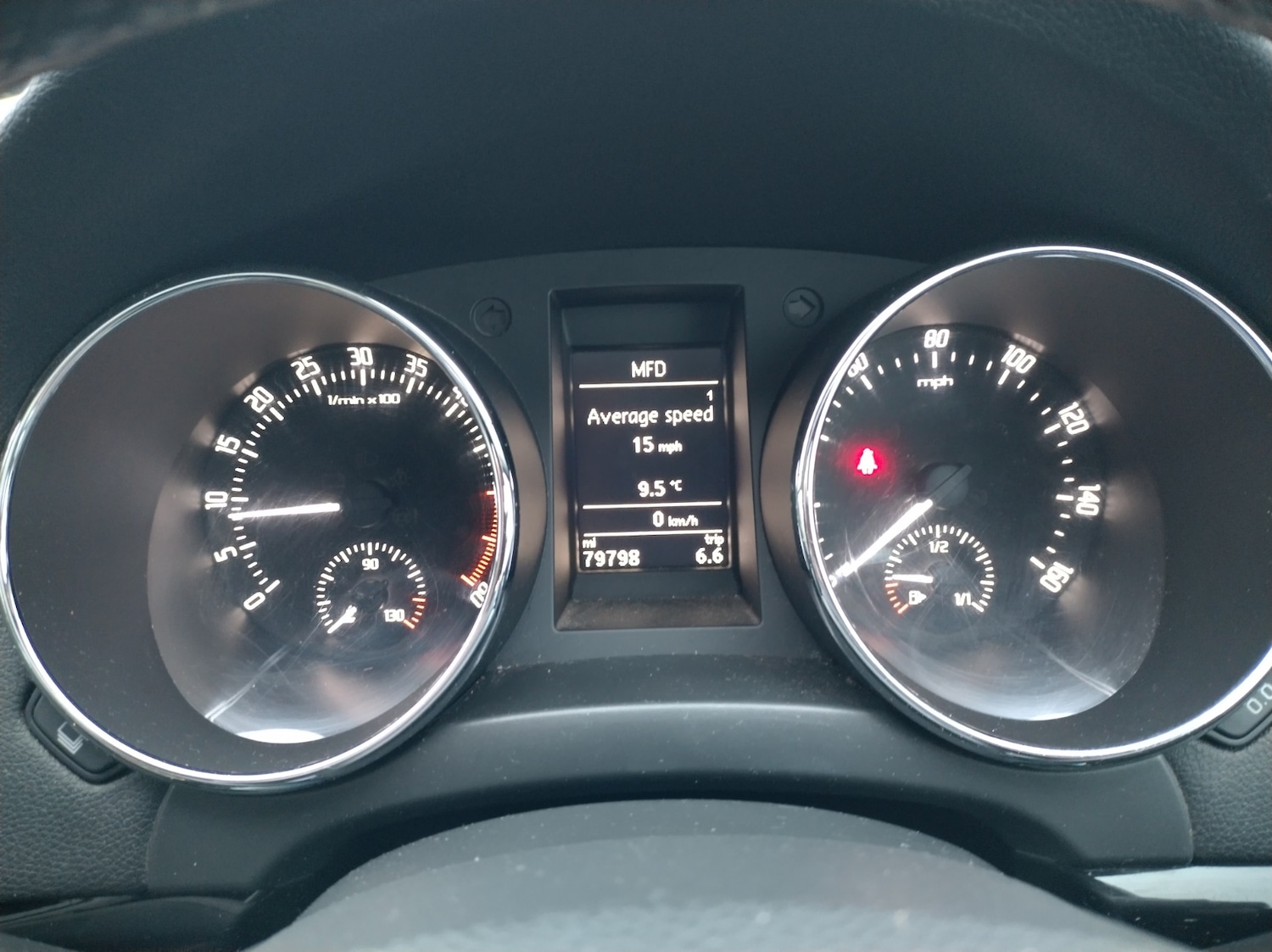 Used Skoda Yeti 2014 for sale - 77264792: Photo 14