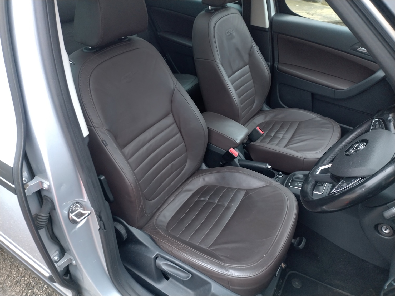 Used Skoda Yeti 2014 for sale - 77264792: Photo 6