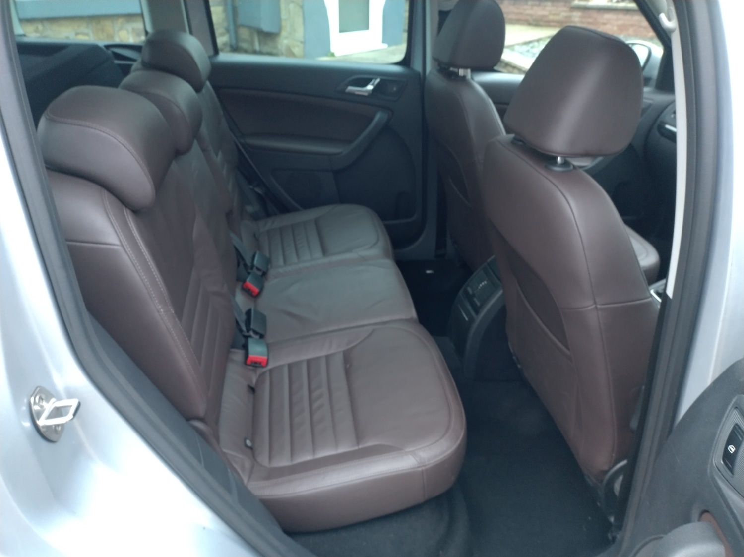 Used Skoda Yeti 2014 for sale - 77264792: Photo 7