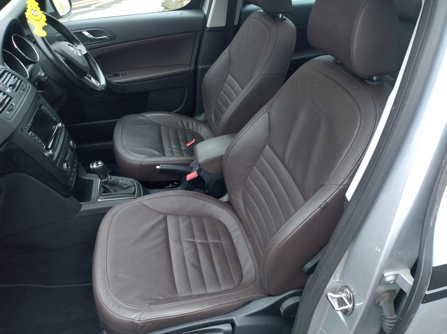 Used Skoda Yeti 2014 for sale - 77264792: Photo 8