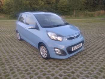 2013 (63) - 1.25 2 EcoDynamics 5dr