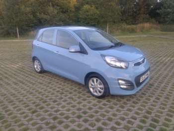 Used Kia Picanto 2013 for sale - 75208241: Photo