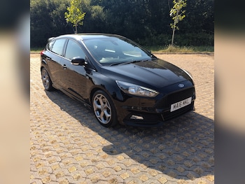 Used Ford Focus 2016 for sale - 79155807: Photo